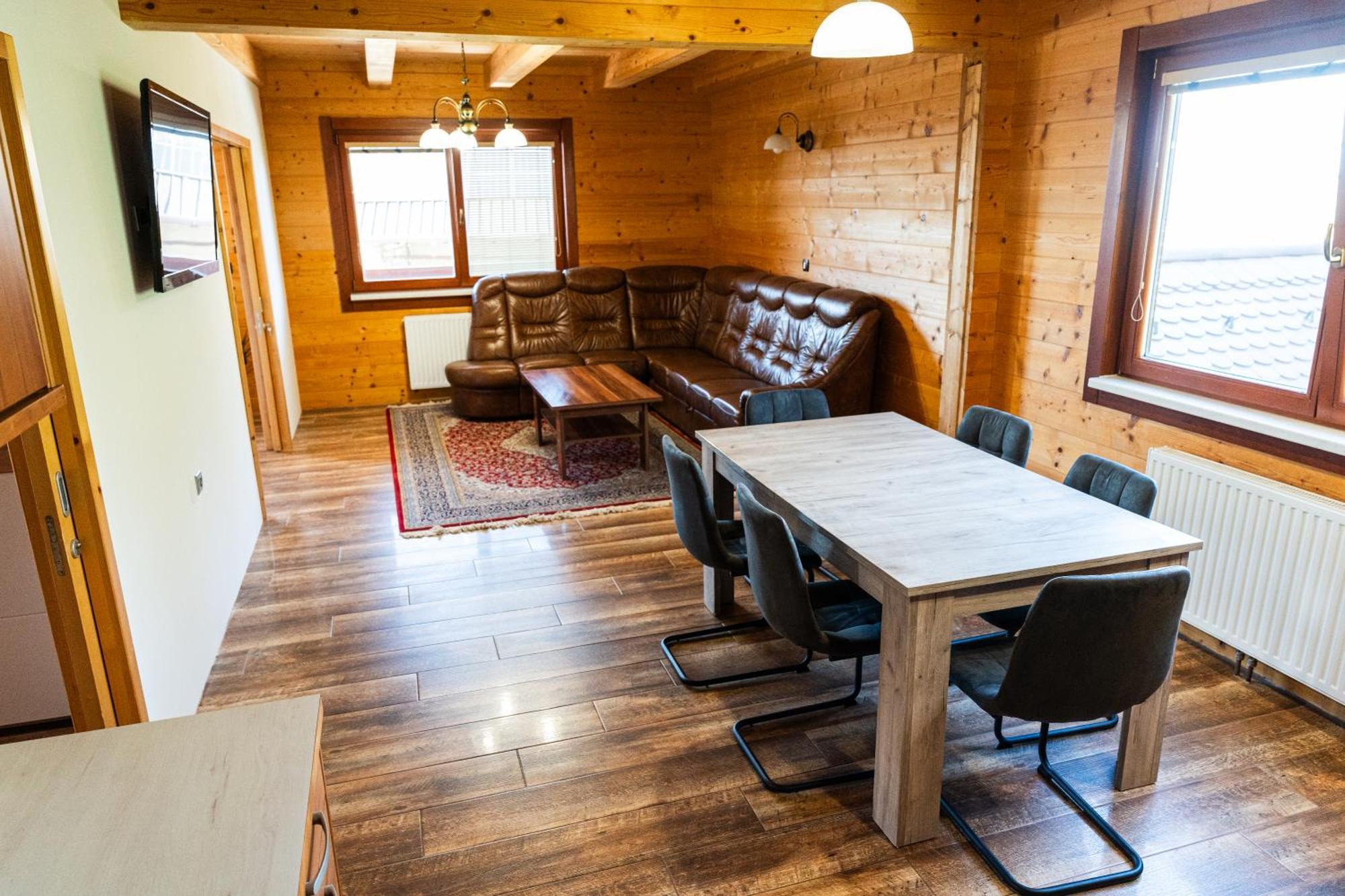 Adventure Farm Panzió Store Kültér fotó