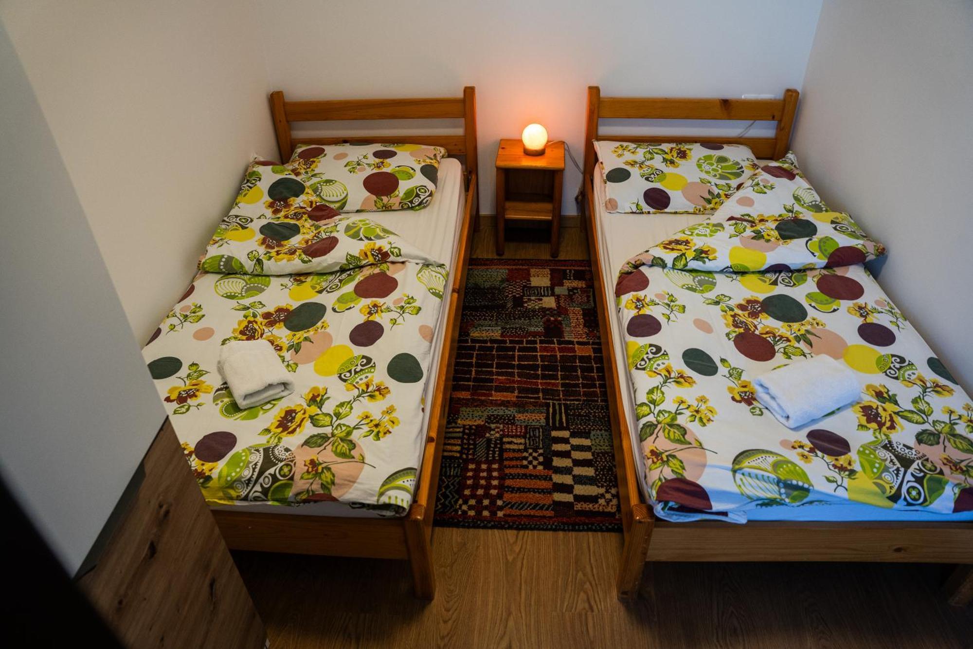 Adventure Farm Panzió Store Kültér fotó