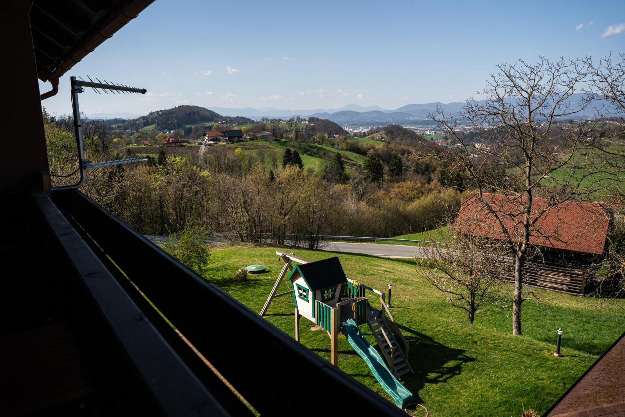 Adventure Farm Panzió Store Kültér fotó